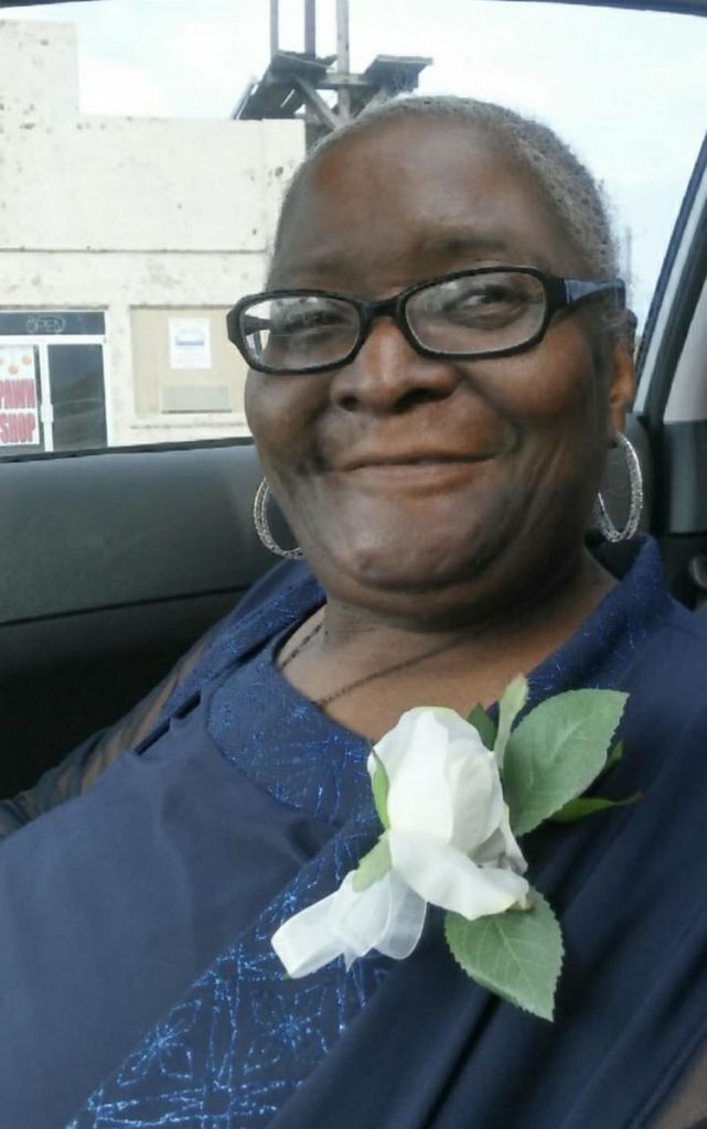 Racine Edwards Goode Profile Photo