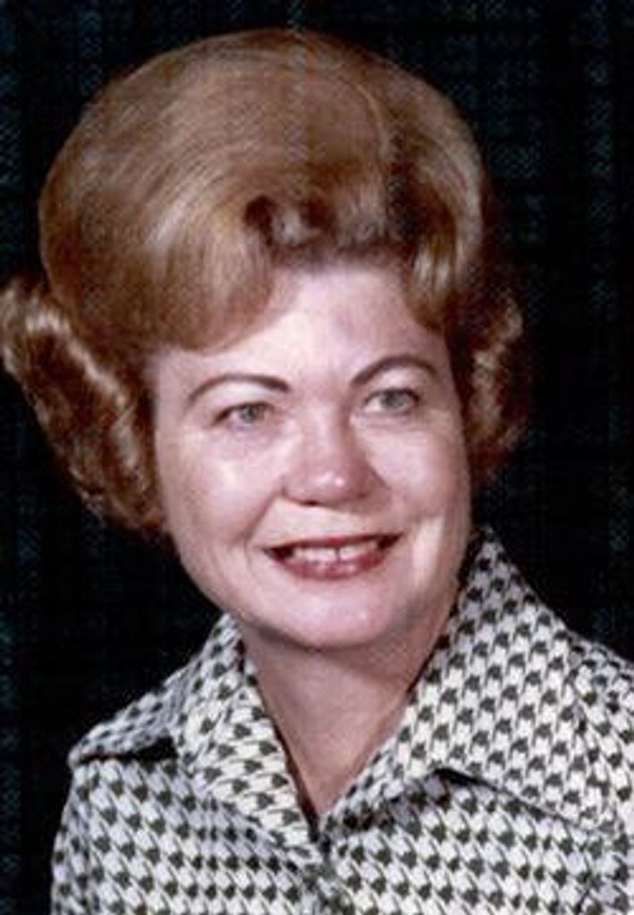 Betty Jo Shaffer