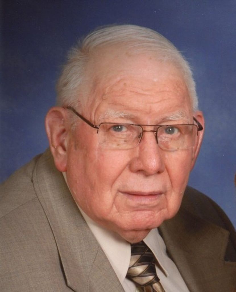Vaughn Homer Dullabaun Profile Photo