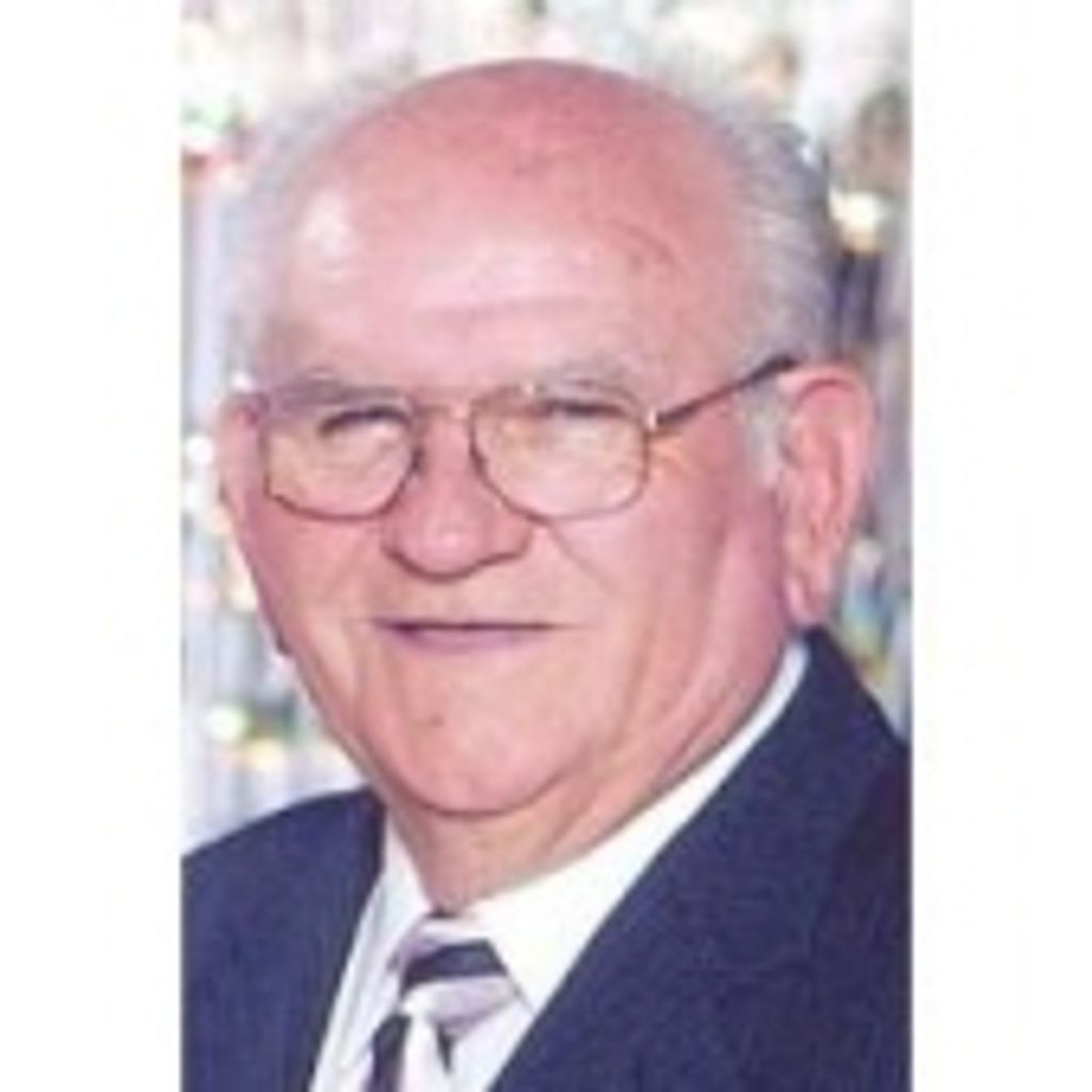Harry L. Birt