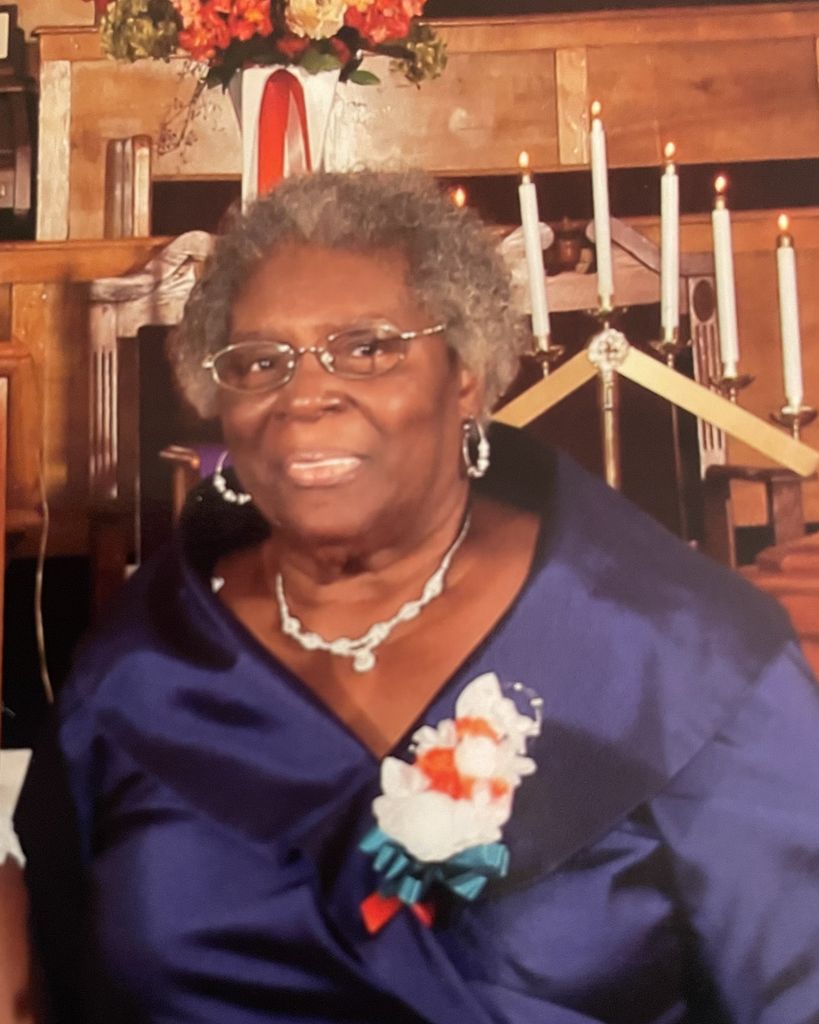 Marian Wright Profile Photo