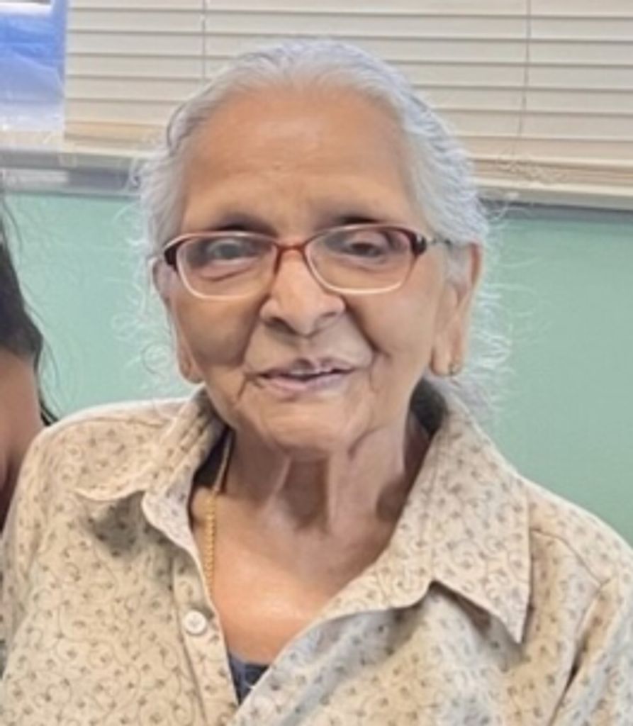 Savitaben Patel Profile Photo