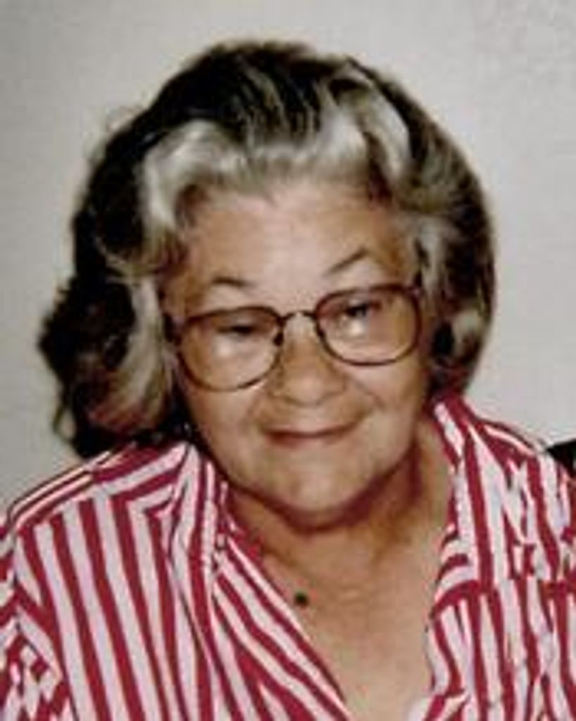Joyce Cooper