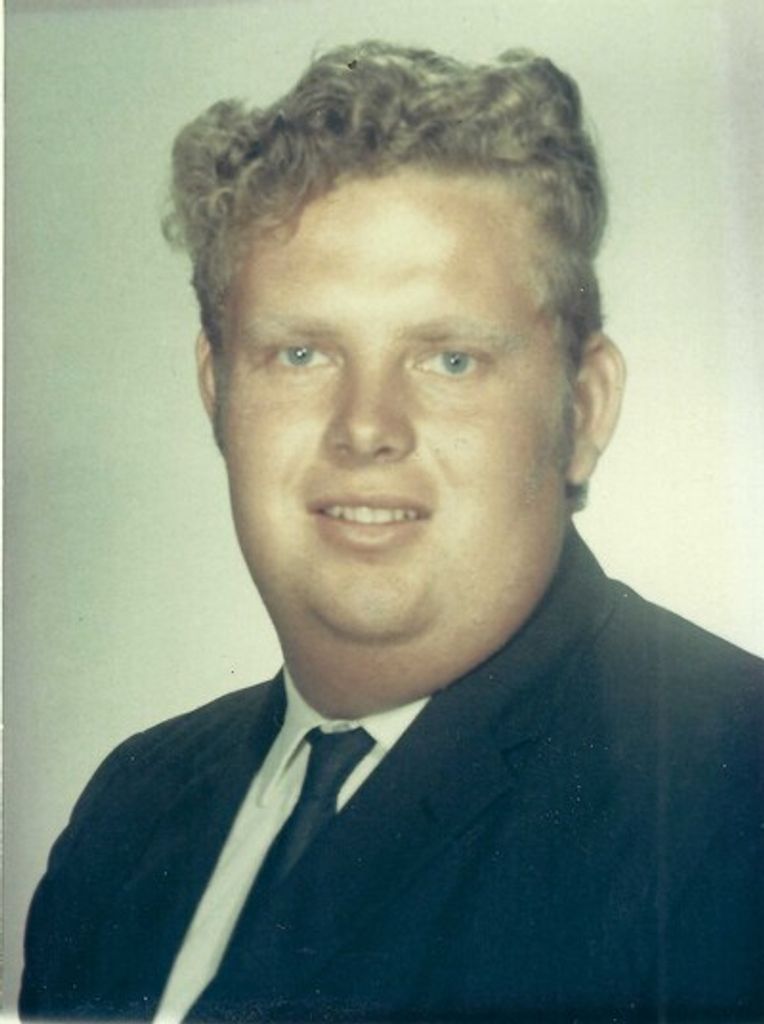 Brian Douglas Friend Profile Photo