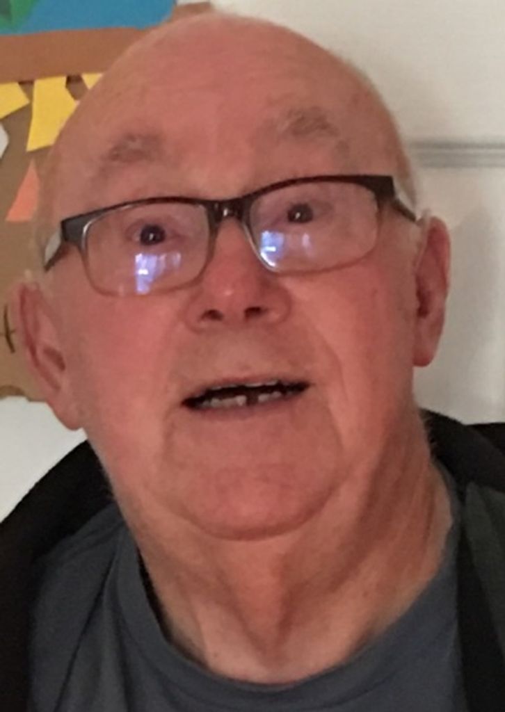 Thomas David Lomax Profile Photo