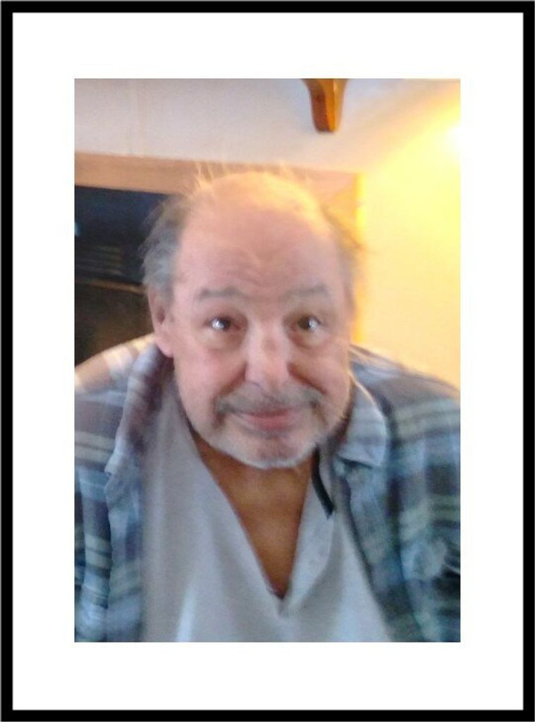 David Harling Profile Photo