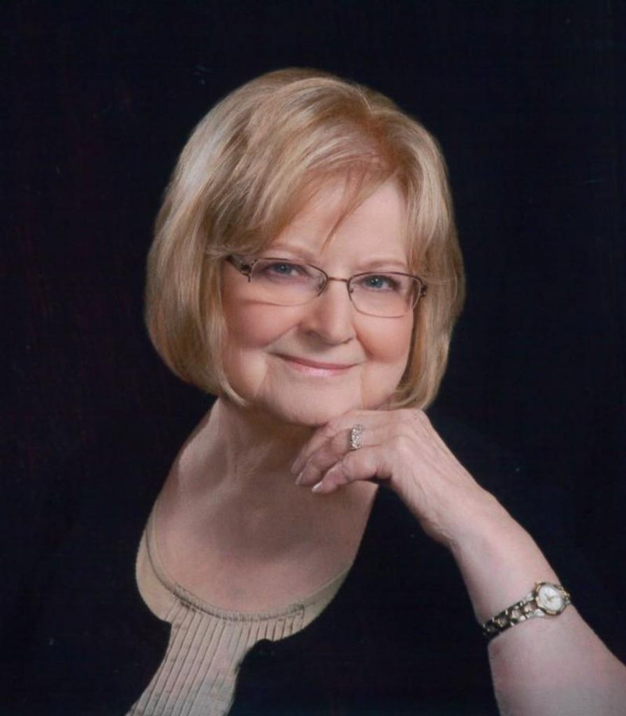 Leva "Maxine" Morrison