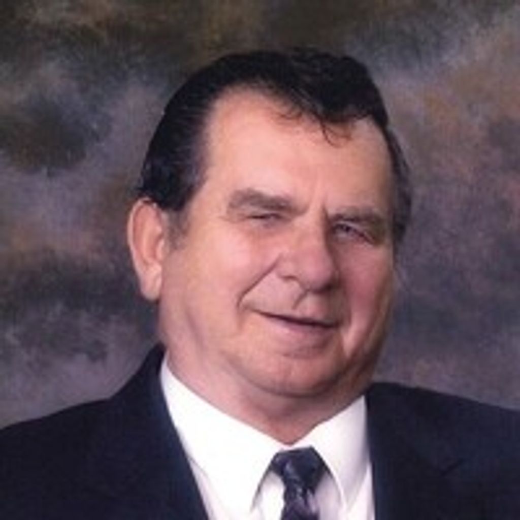 George R. Krepline