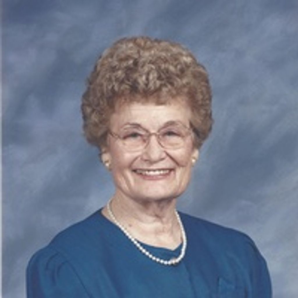 Lorine Marie York