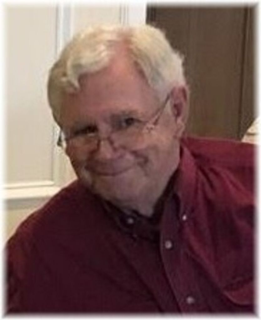 Phil Willson Profile Photo