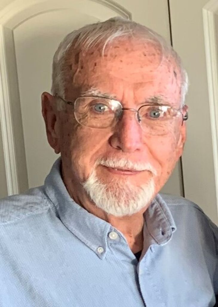 Carl Lester