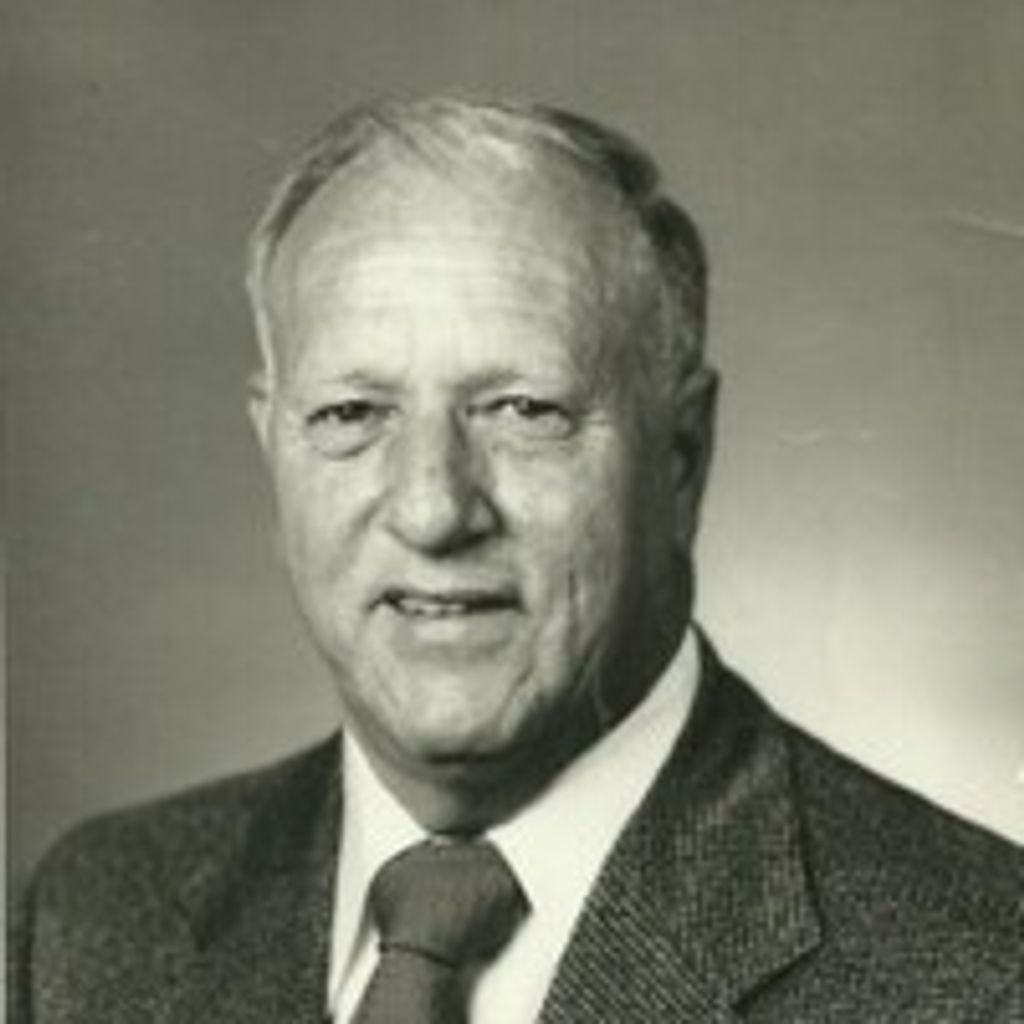 Lawrence Alfred Wilson
