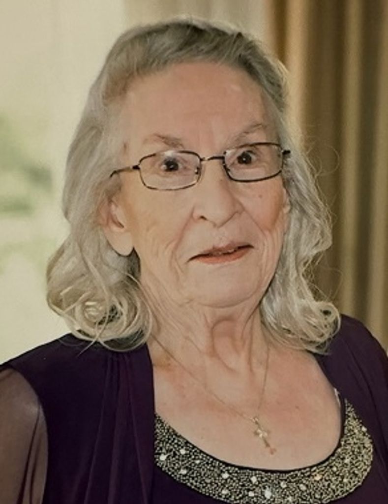Ella Jane Crutchfield Profile Photo