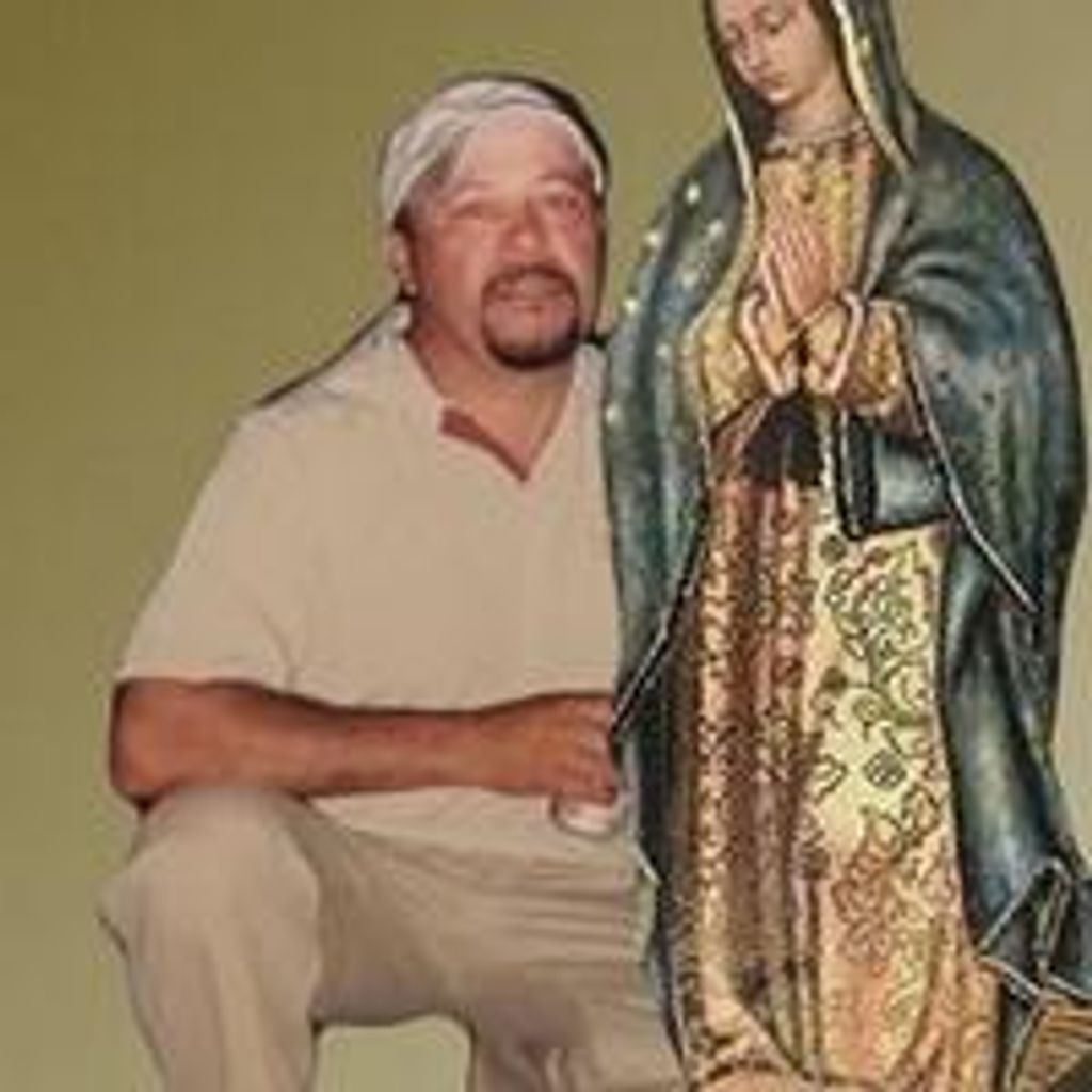 Jose Luis Lopez, Sr. Profile Photo