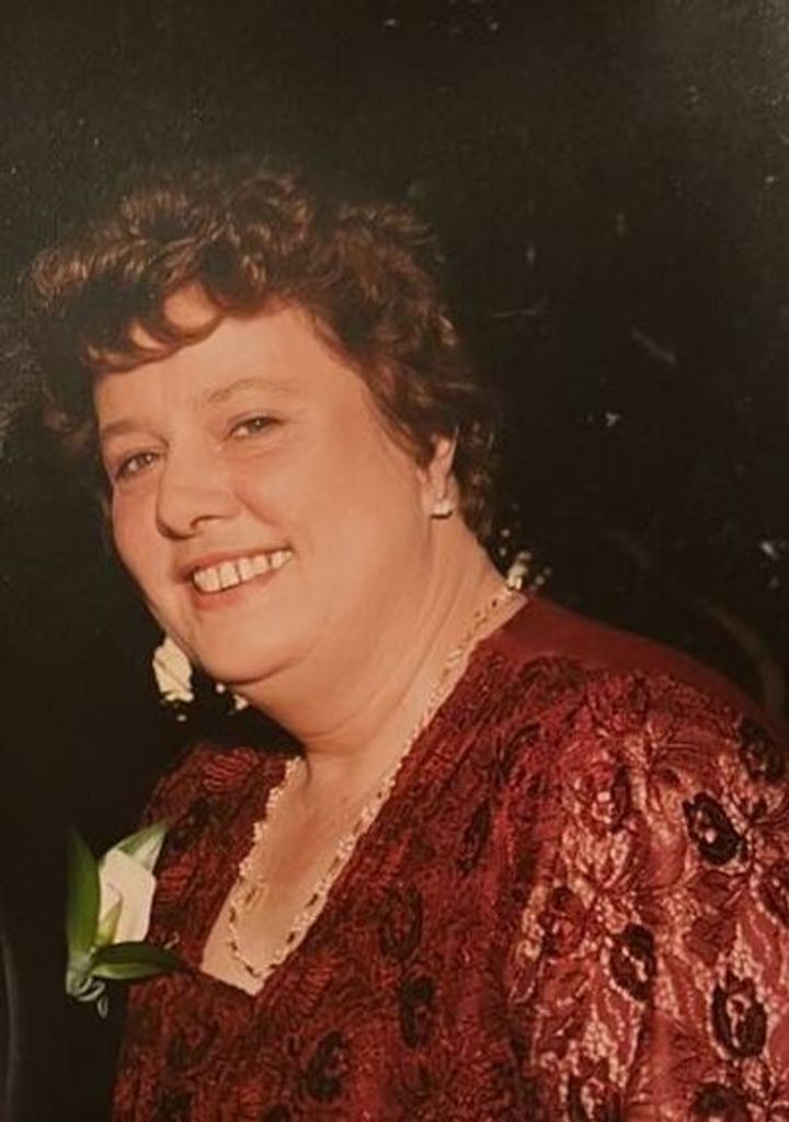 Joy Ann Clymer Profile Photo