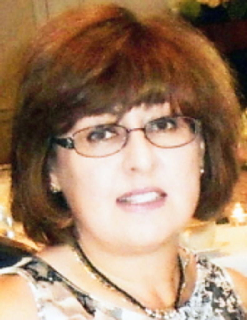 Justina M. Xenakis