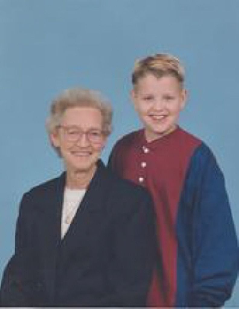Evelyn Justus Profile Photo