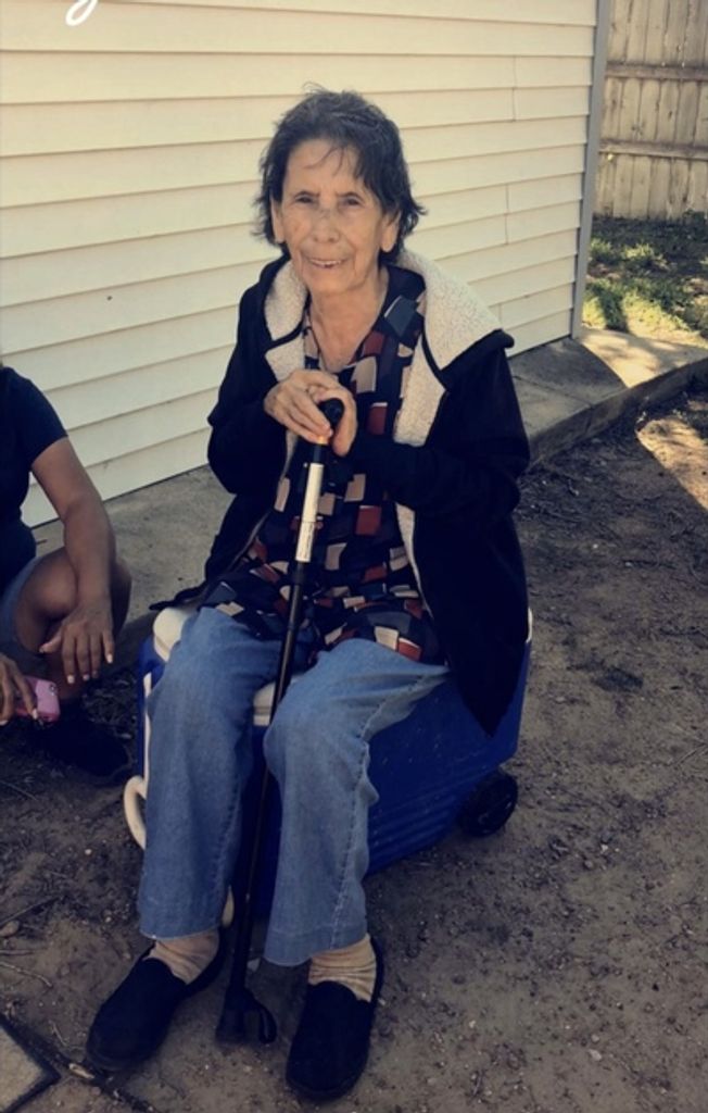 Leonor Padilla Profile Photo