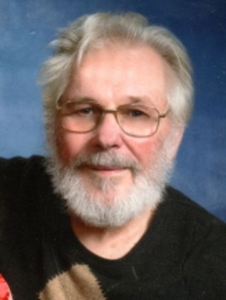 Perry Arthur Criqui