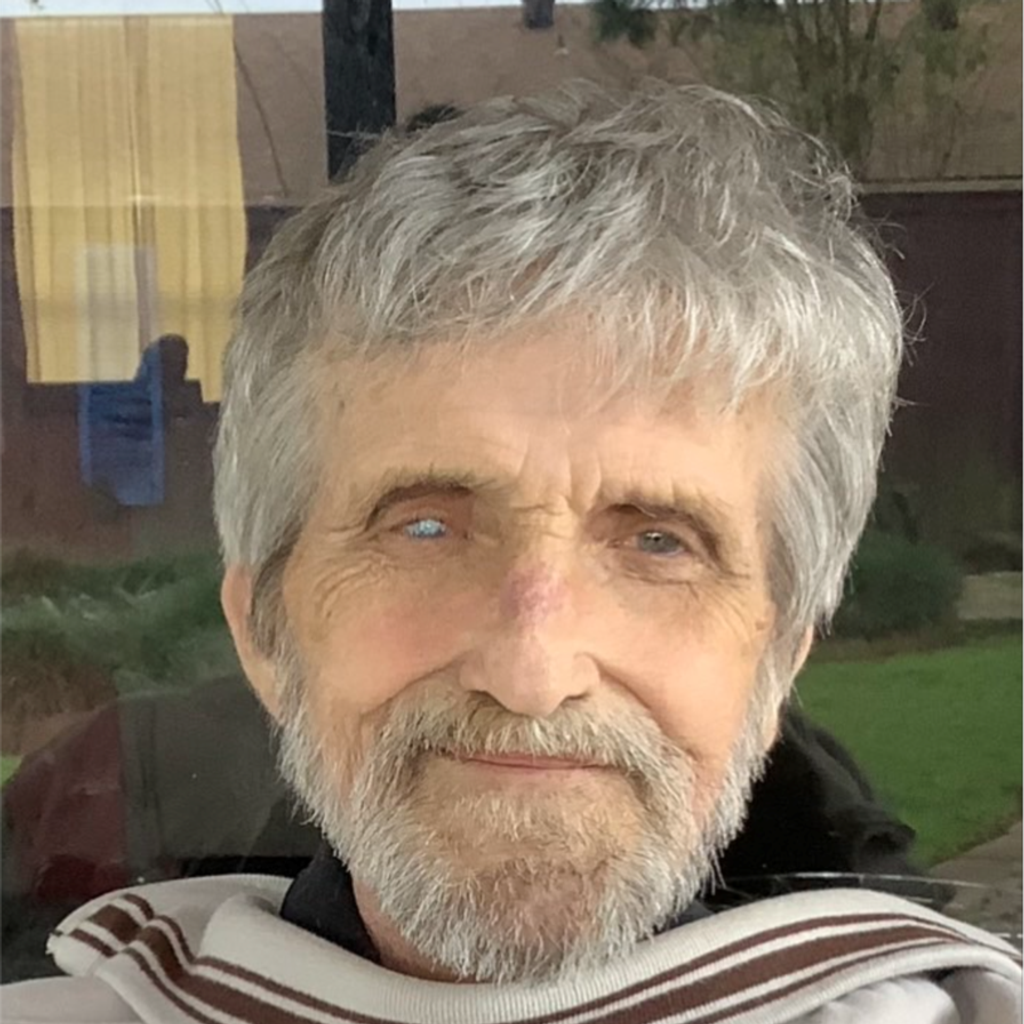 Brian Lewis Ernst Profile Photo