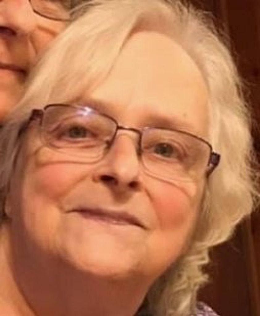 Donna Sue Yergin Profile Photo
