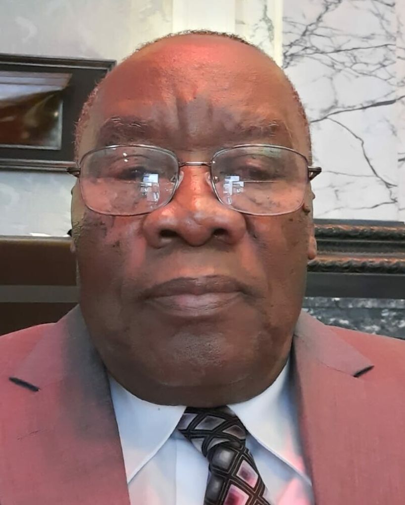 Edouard Desravines Profile Photo