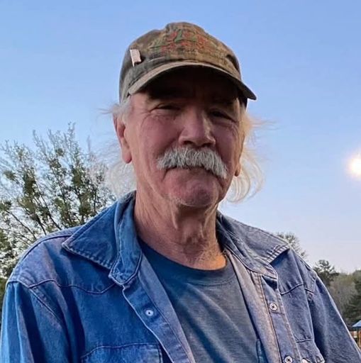 Johnny Calvin Corkerin's obituary image