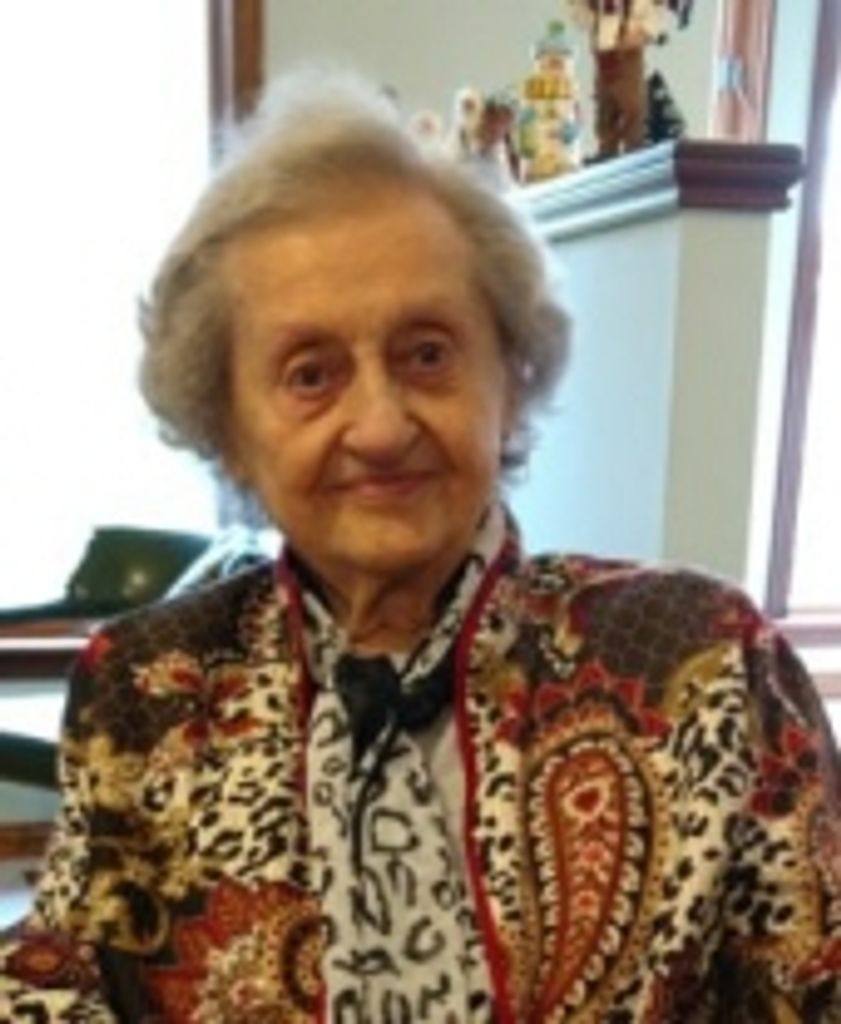 Julia Elizabeth Kostyn