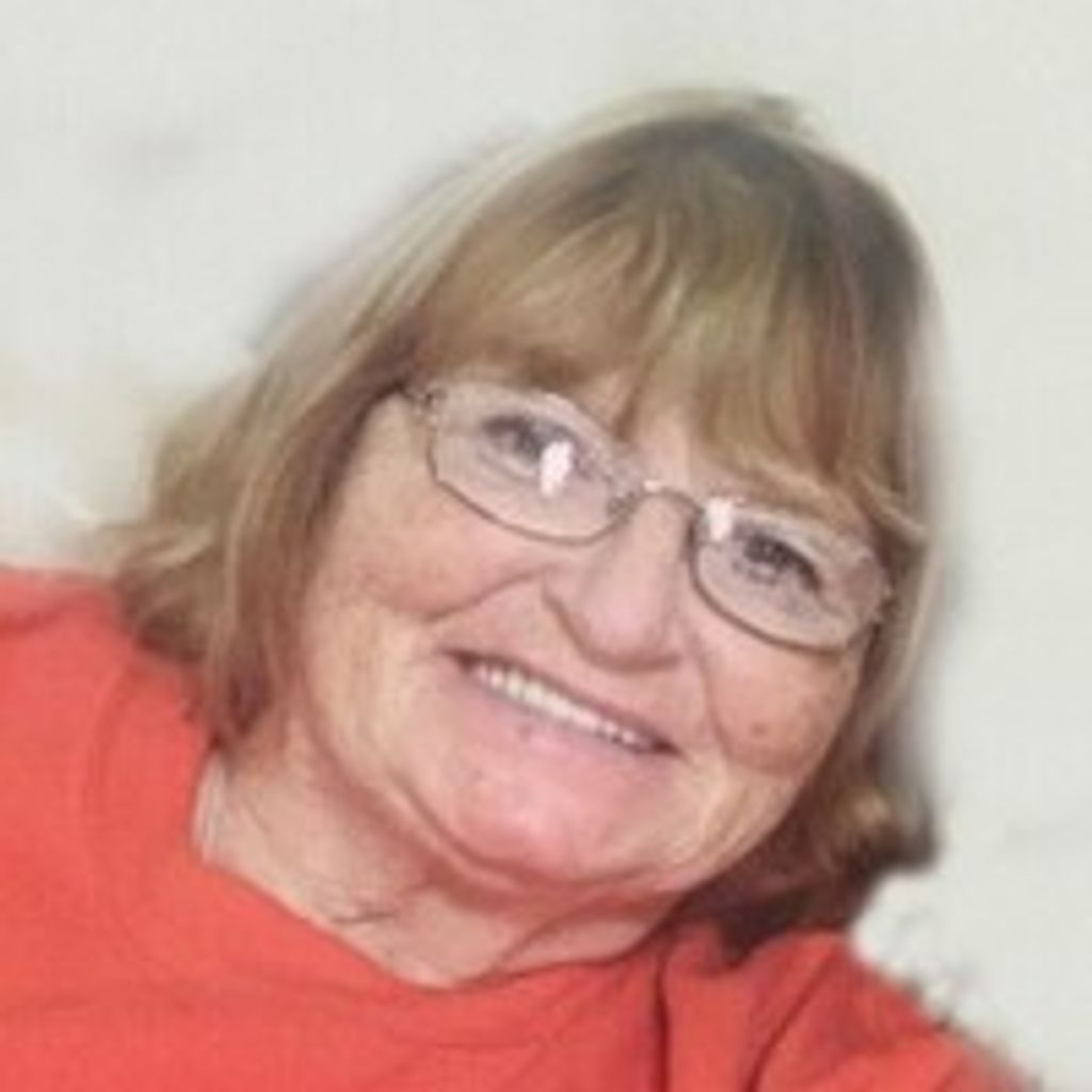 Marilyn K. Stacy