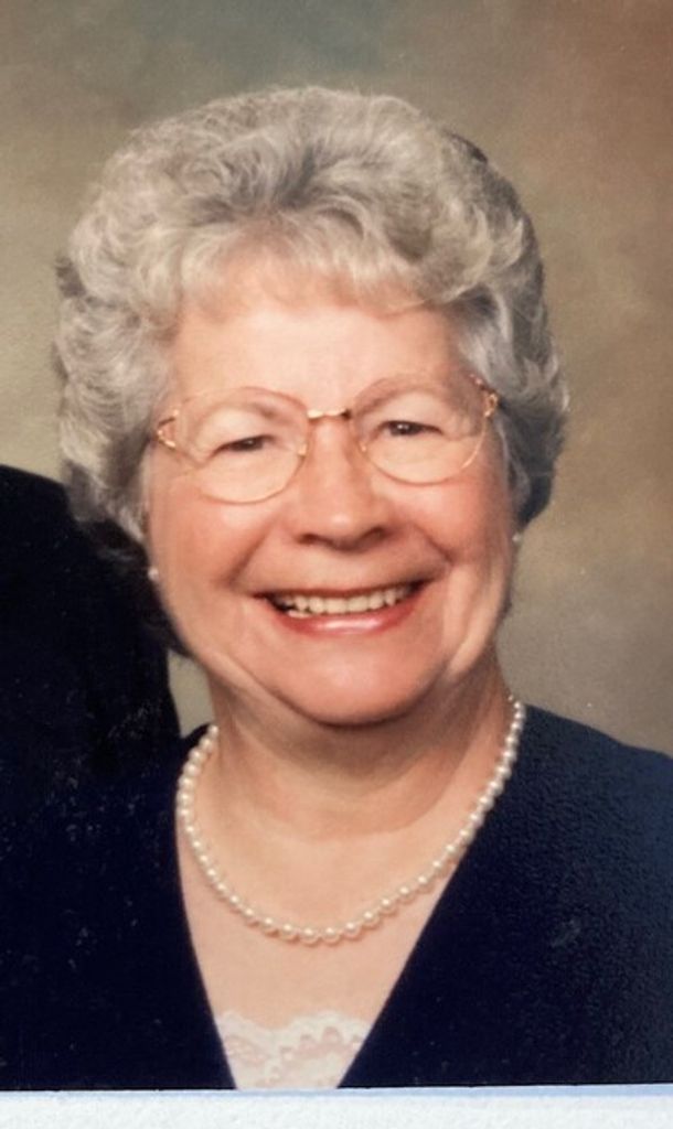 Rose F. Brotcke Profile Photo