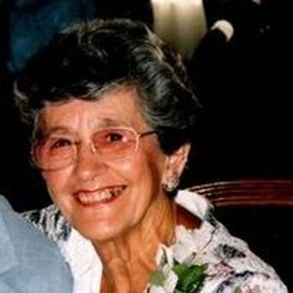 Charlotte Daubert Profile Photo