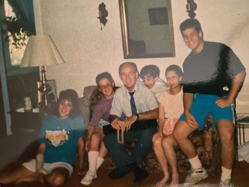 Charles E Schaefer, Sr. photo gallery thumbnail 45 of 124