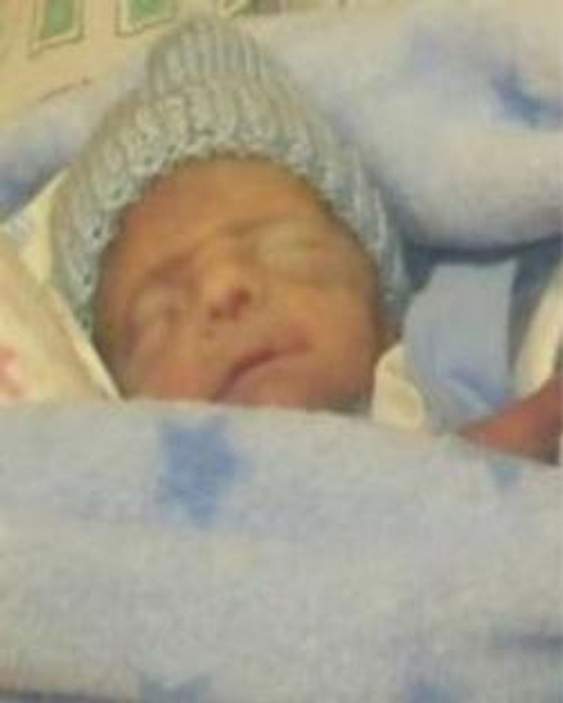 William Lee Conway Ham