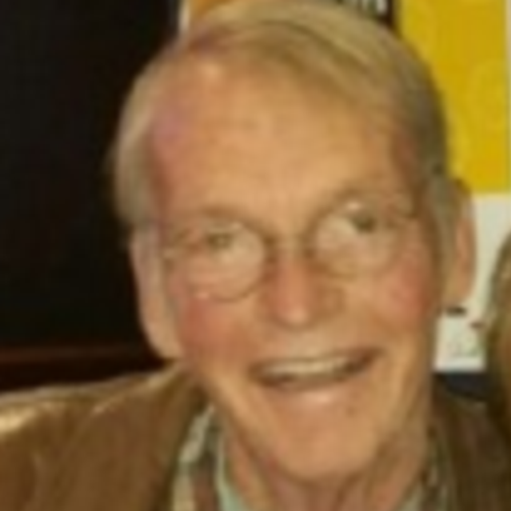 Rodney Jolly