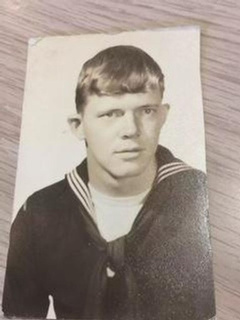 Larry Wayne Pulley