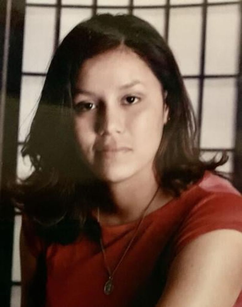 Alyssa Jo Ramsey Profile Photo