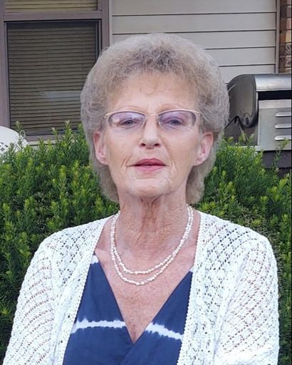 Ute Helga Chase Profile Photo