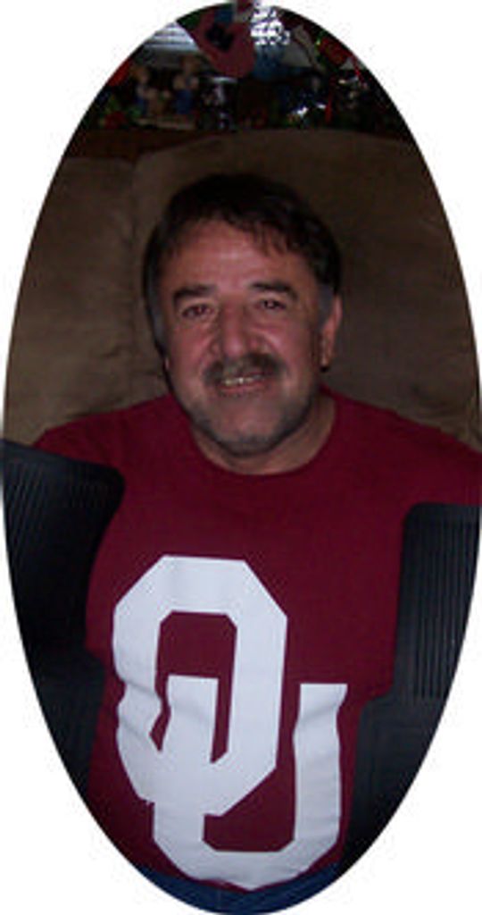 Donald Wayne Davis Profile Photo