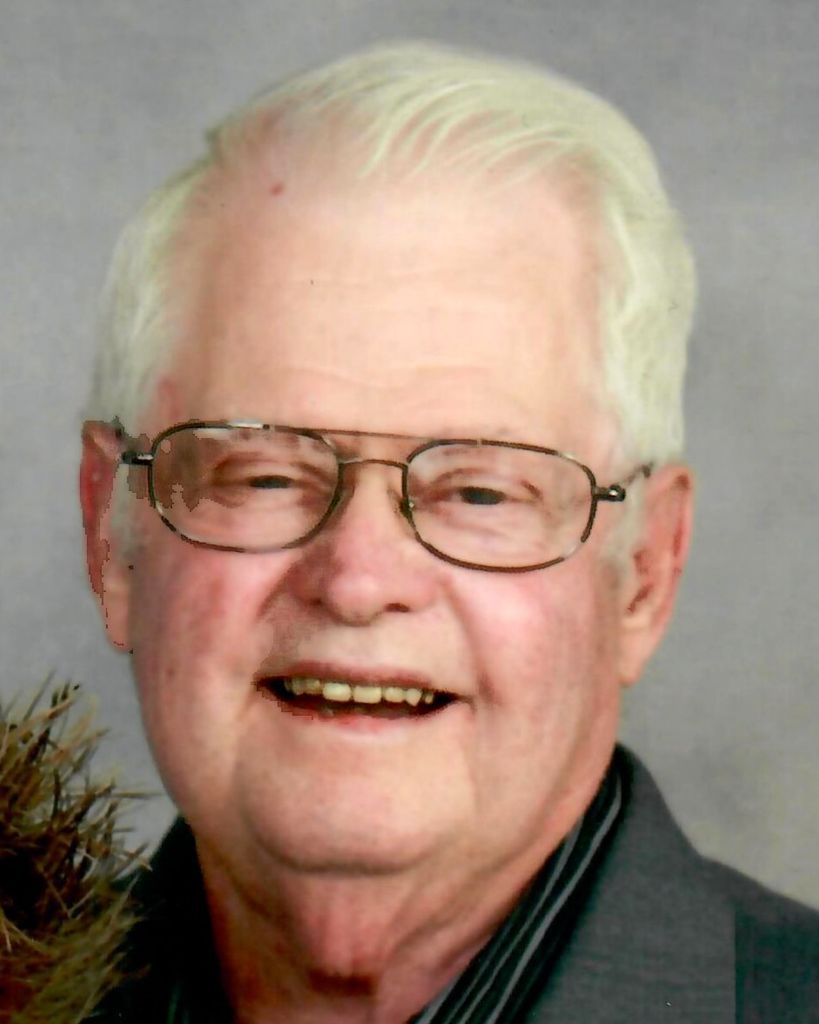 Larry Jacoby
