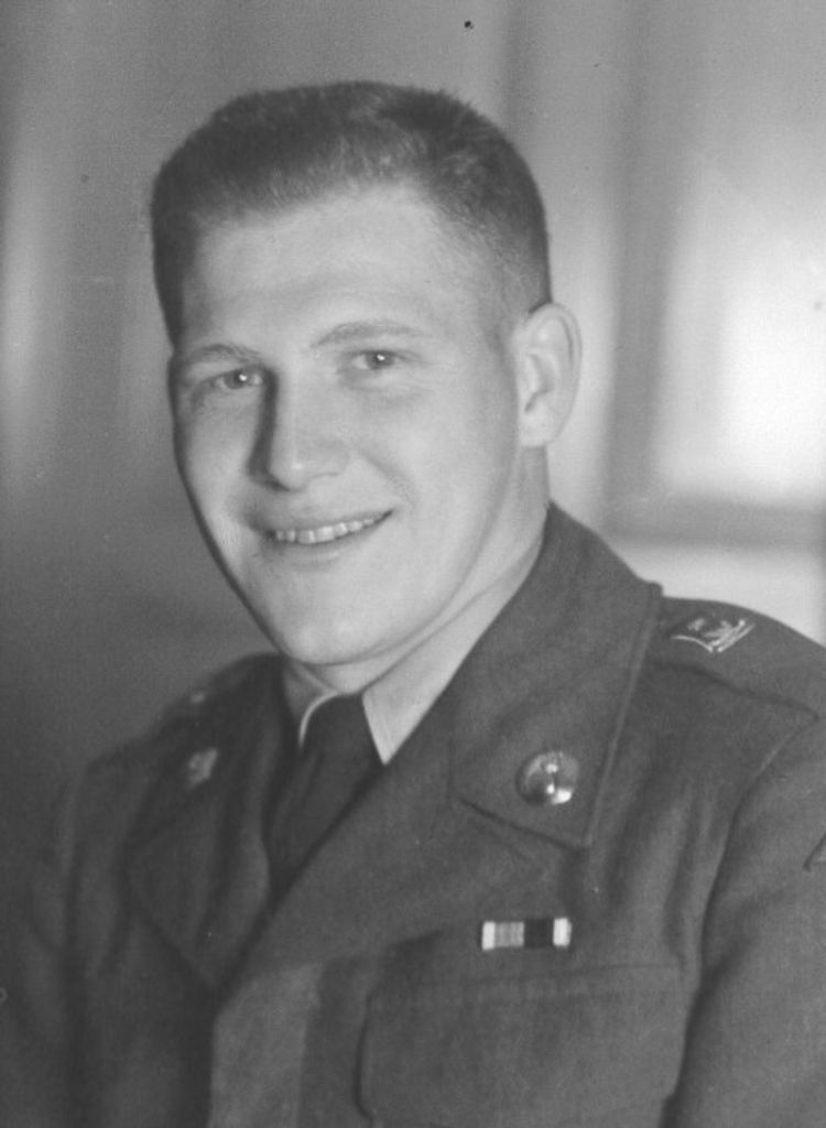 Gerald W. Garrity