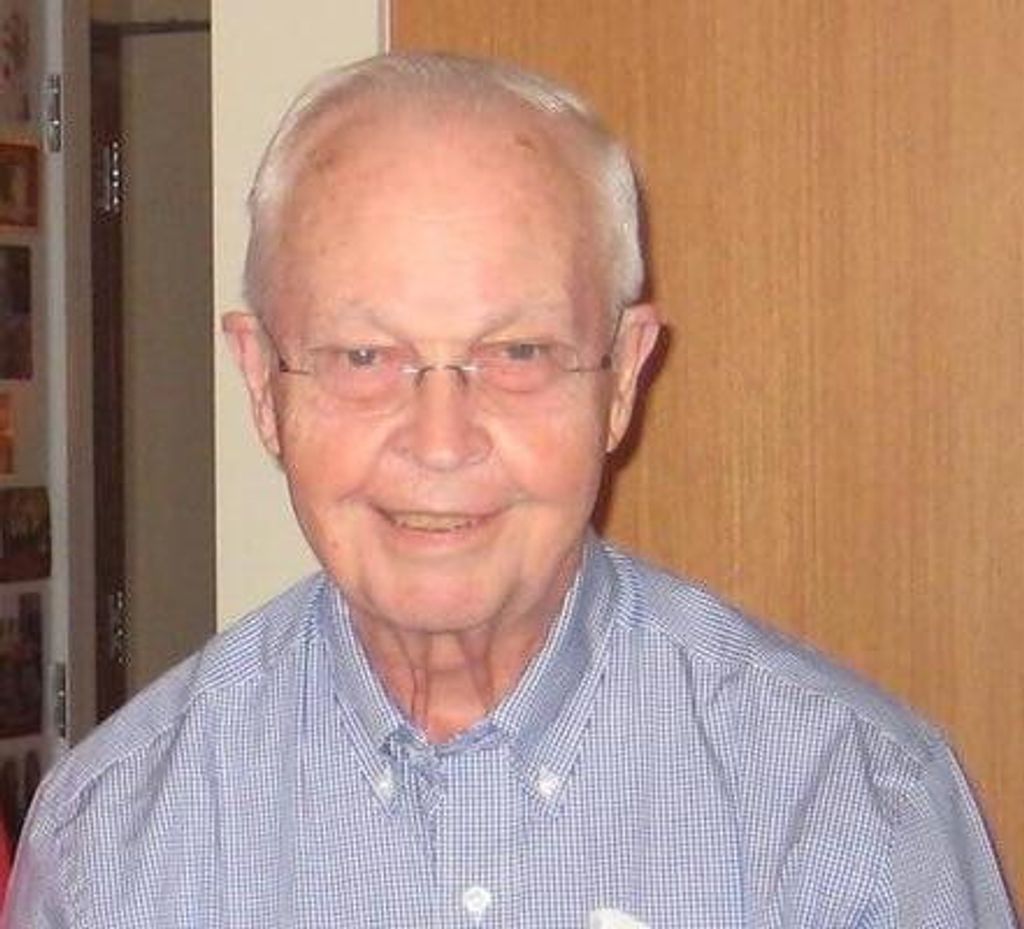 Frank S. Locke Profile Photo