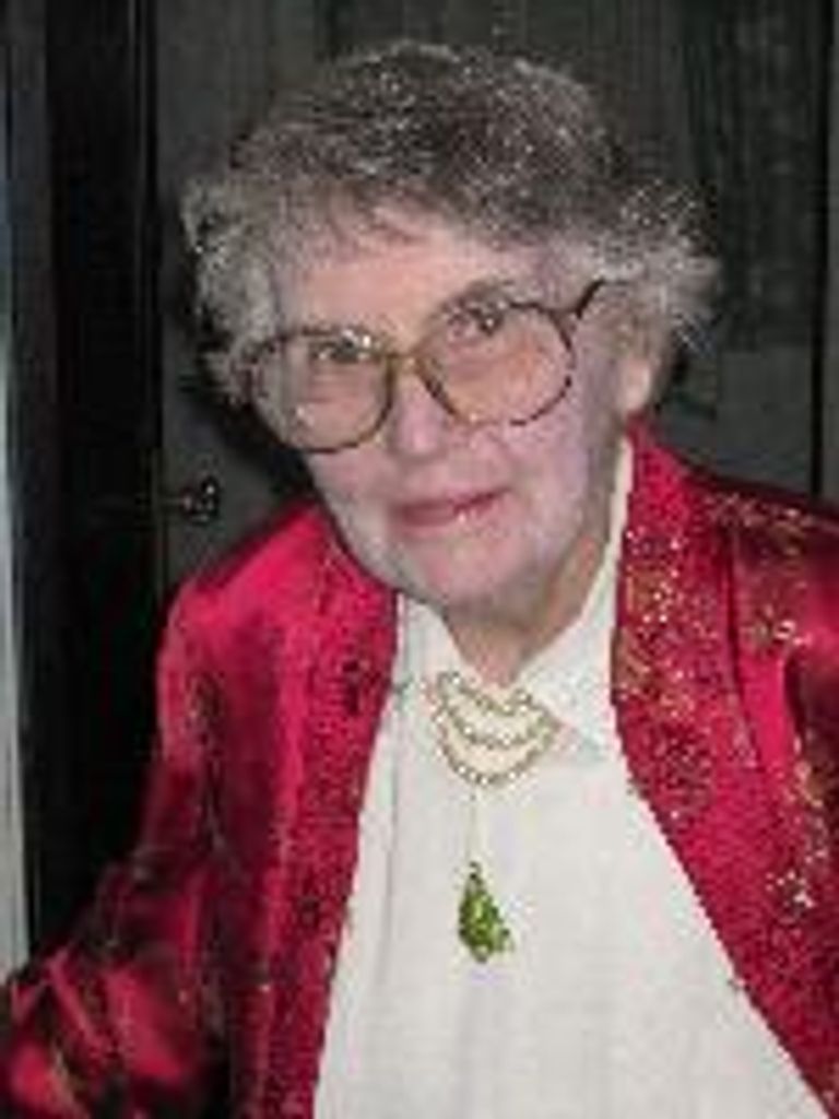 Martha Fay