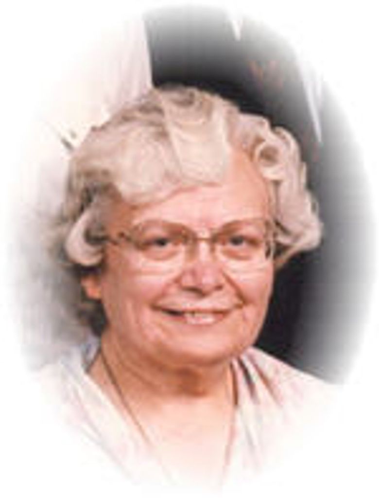 Opal E. Bergerson