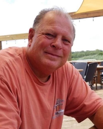 Kenneth O Bergen's obituary image