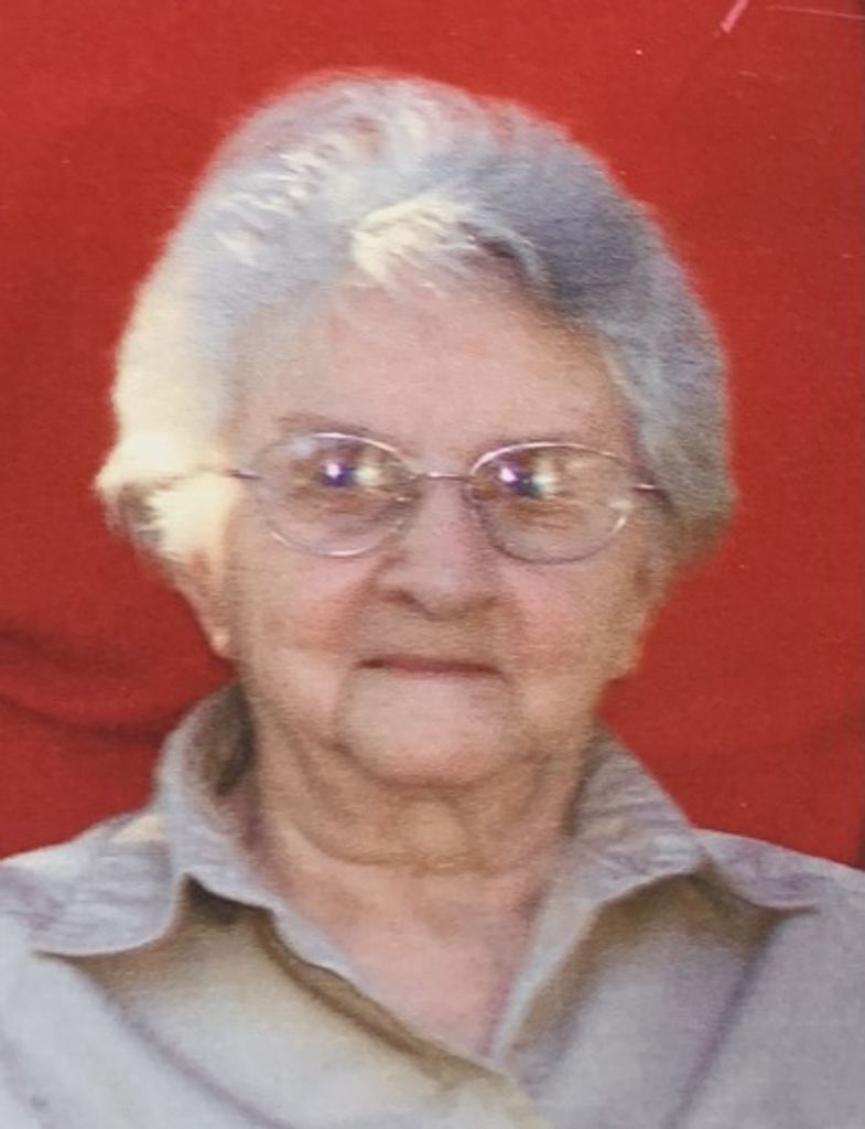 Cynthia Pauline Rush Profile Photo