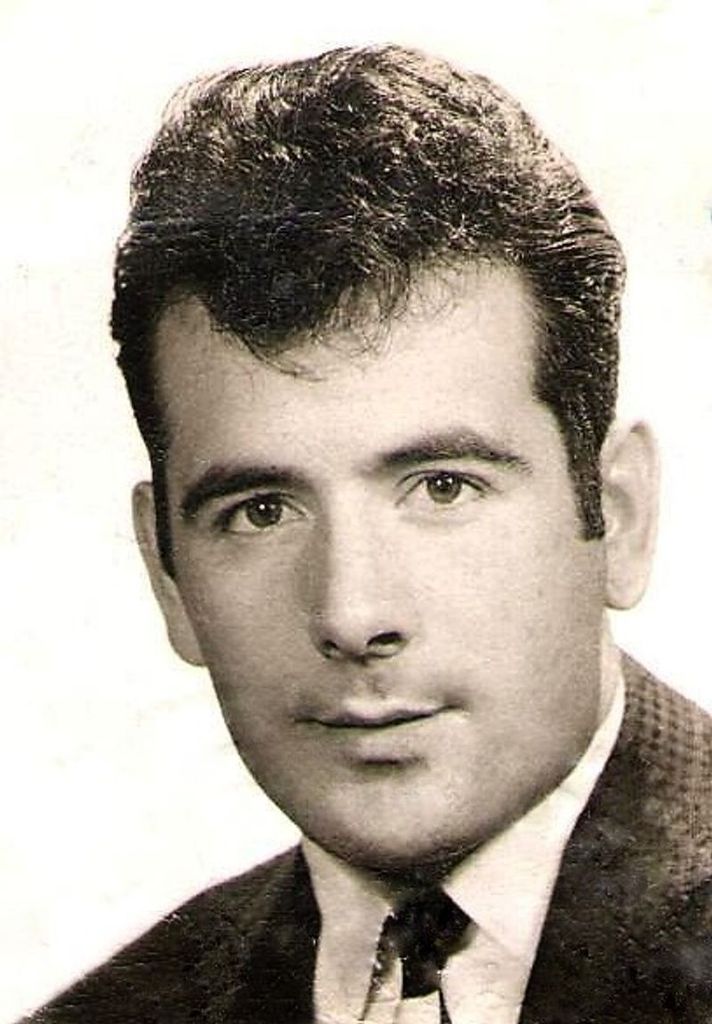 Rocco Barbuto Profile Photo