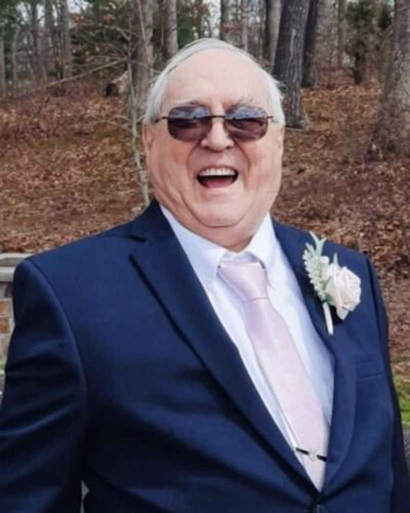 John Stephen Bauman Profile Photo