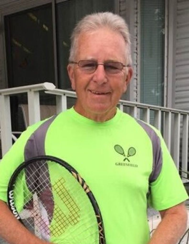 Eugene R. Larson Profile Photo