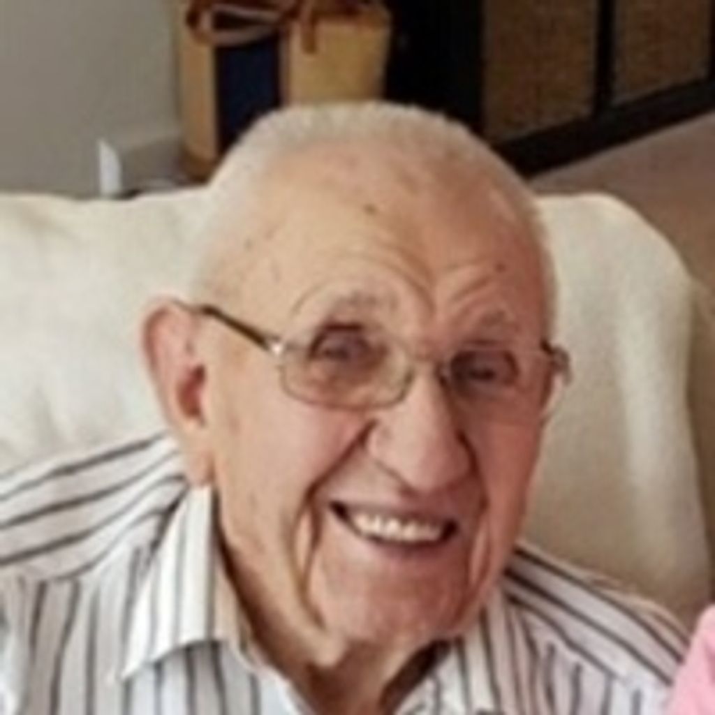 Charles William Baugher, Sr. Profile Photo