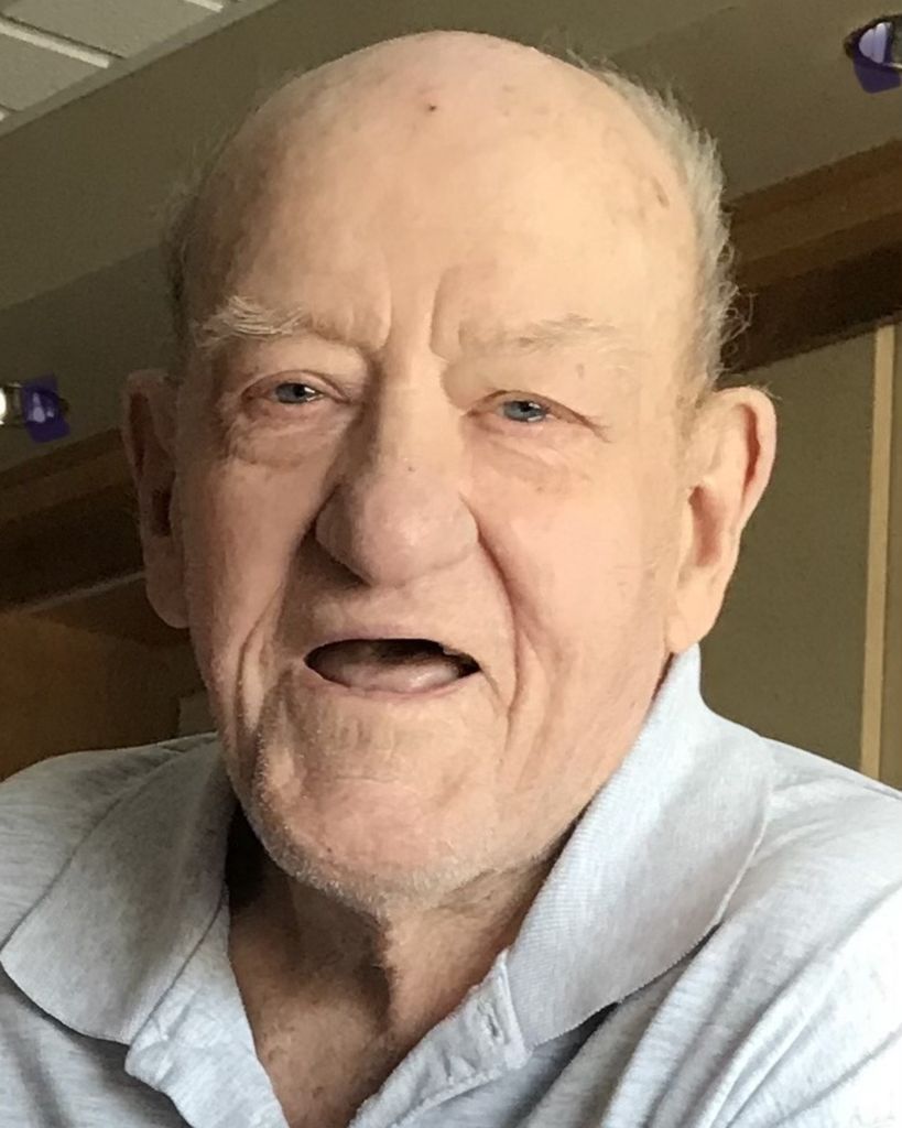 Myron (Mike) K. Barber